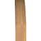 Ekena Millwork 3 1/2"W x 14"D x 14"H Thorton Smooth Knee Brace, Western Red Cedar BRC04X14X14THR00SWR - alternate 4